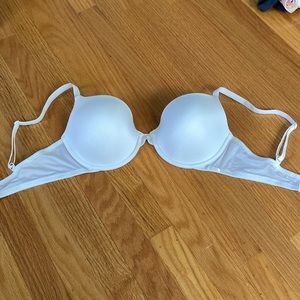 Calvin Klein Push Up Bra 34D